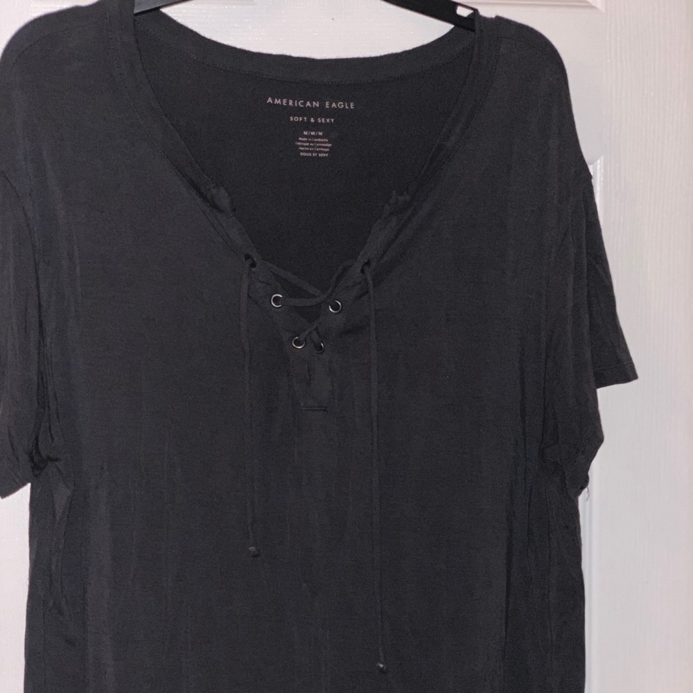 American eagle T-shirt